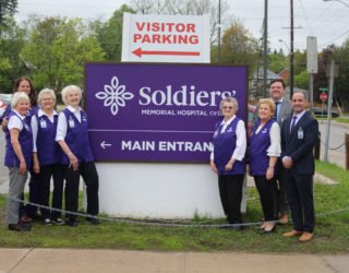 A New Look for Soldiers’