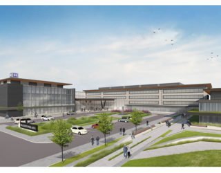 Future Hospital – What’s Next?