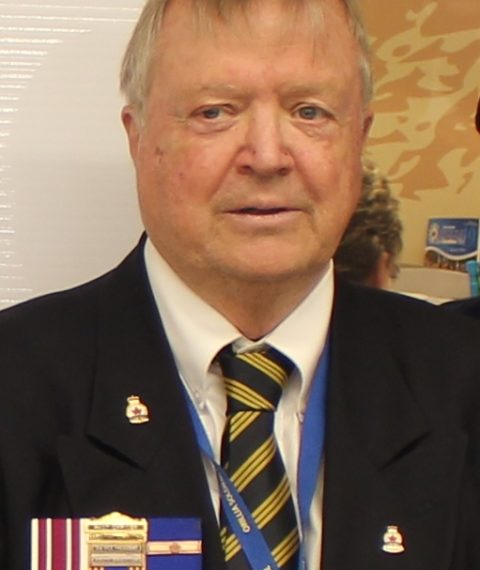 Chuck Penny