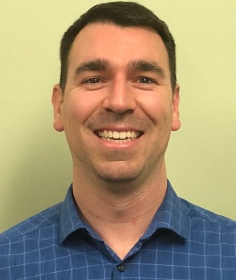 Dr. David Evans
