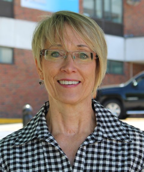 Dr. Nancy Merrow