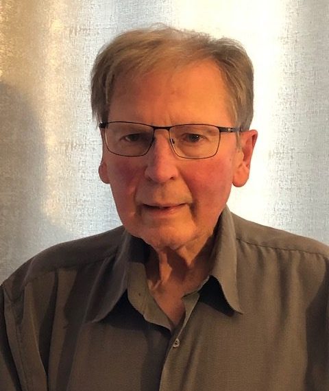 John Mattinson