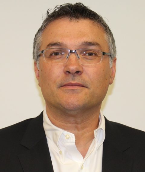 Leigh Popov