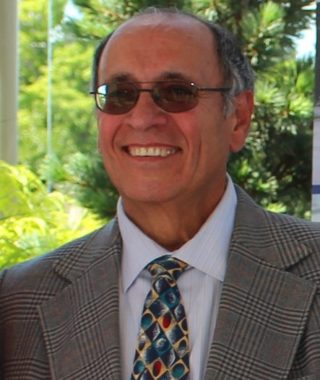 Mario Benedetto