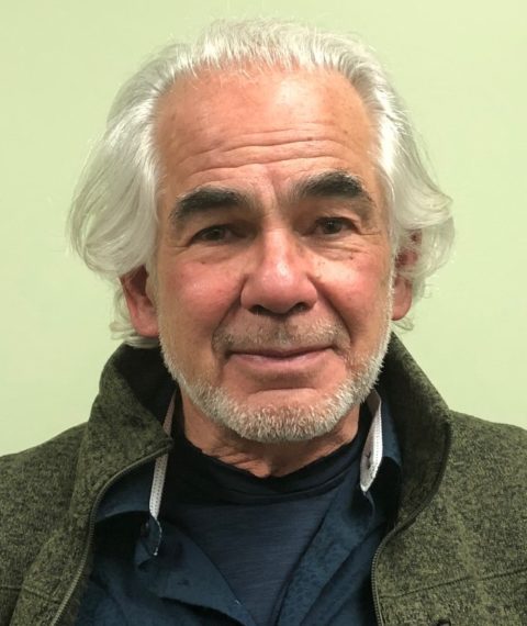 Ron Shulman