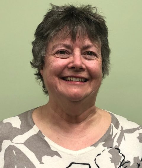 Sheila Kirkland