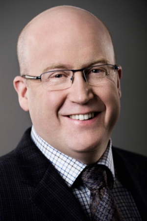 Ted Markle