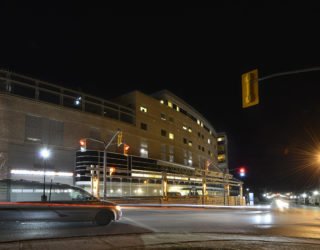 Welcome to Inside OSMH!