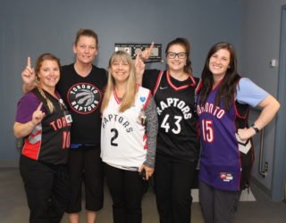 Healthcare Lessons From the Raptors