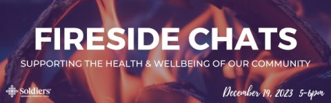 OSMH hosting Fireside Chat – Update to the Community