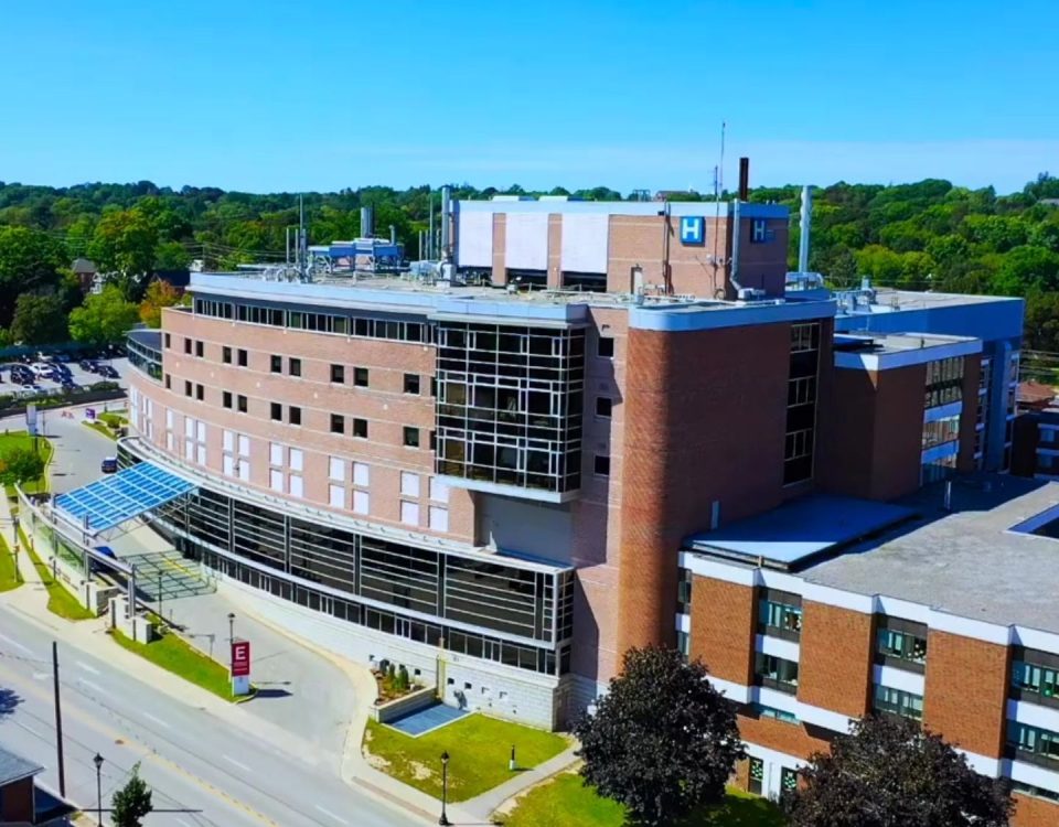 2024-2025 Annual Report to our Community