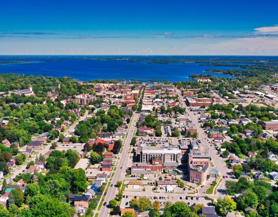 2025-2026 Annual Report to the Community
