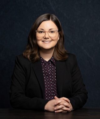 Dr. Heather Laakso