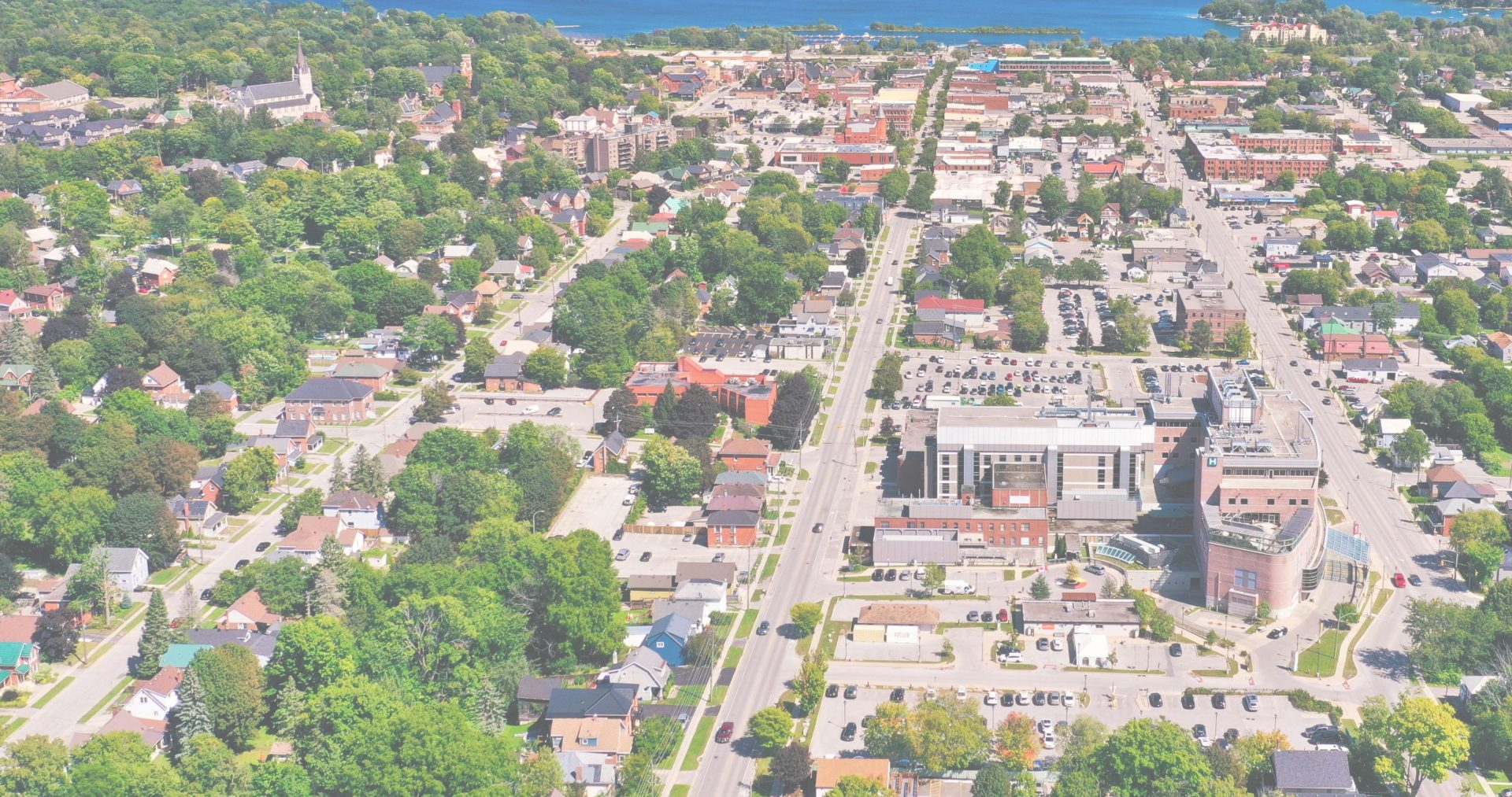 Orillia Soldiers' Memorial Hospital