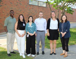 First physician residents arrive to Orillia’s Family Medicine Teaching Unit (FMTU)