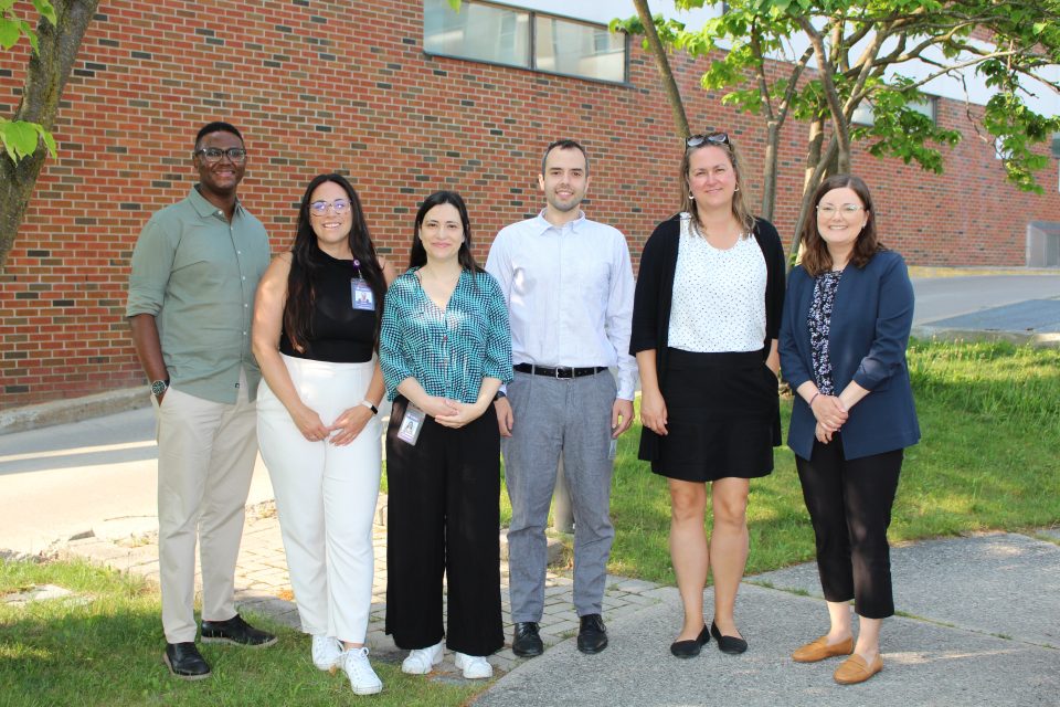 First physician residents arrive to Orillia’s Family Medicine Teaching Unit (FMTU)