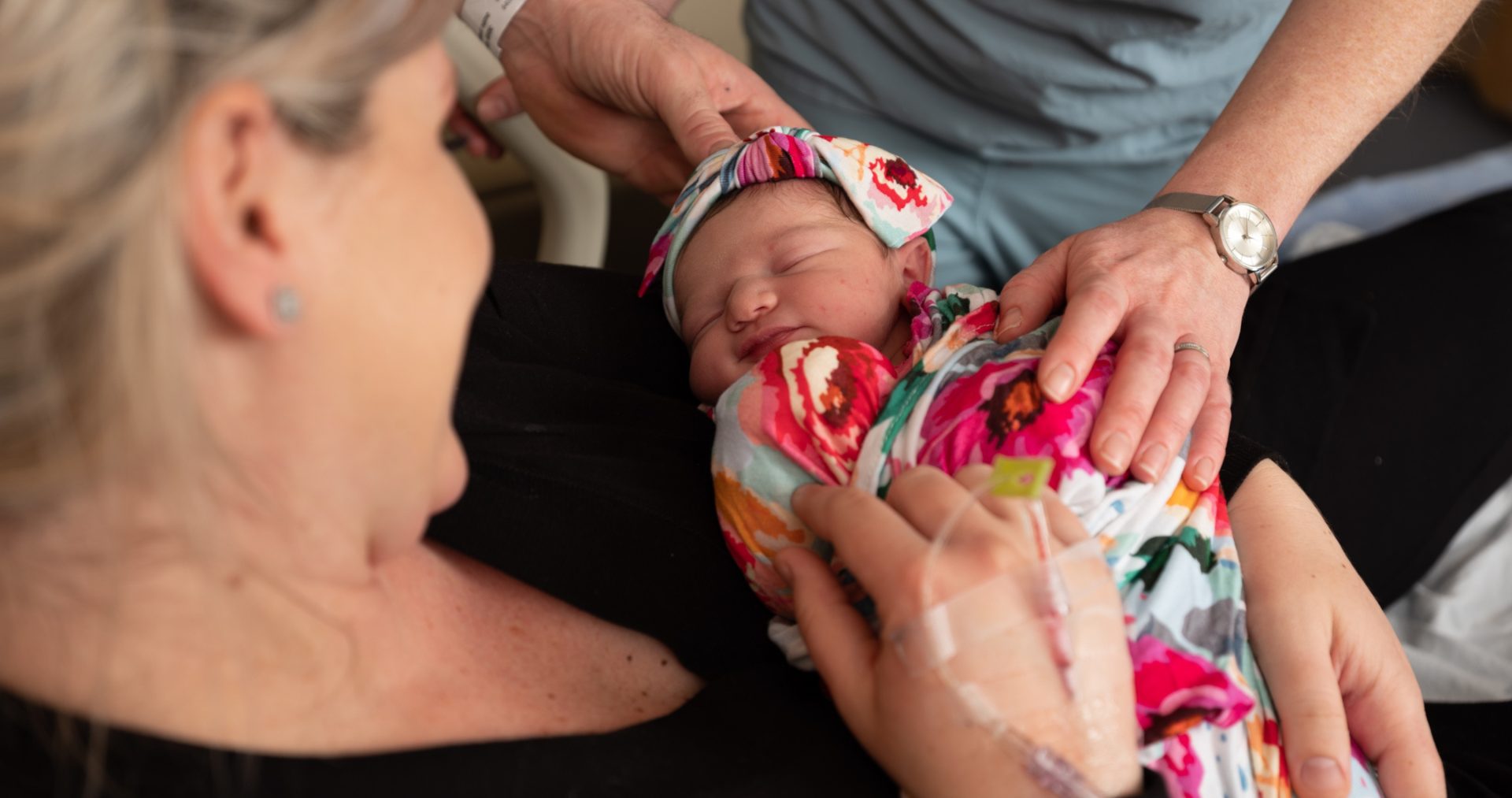 Regional Birthing Program