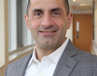 OSMH President & CEO stepping down to lead Mackenzie Health