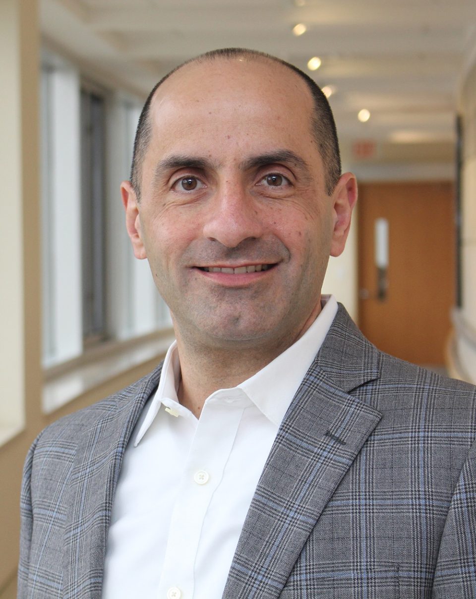 OSMH President & CEO stepping down to lead Mackenzie Health