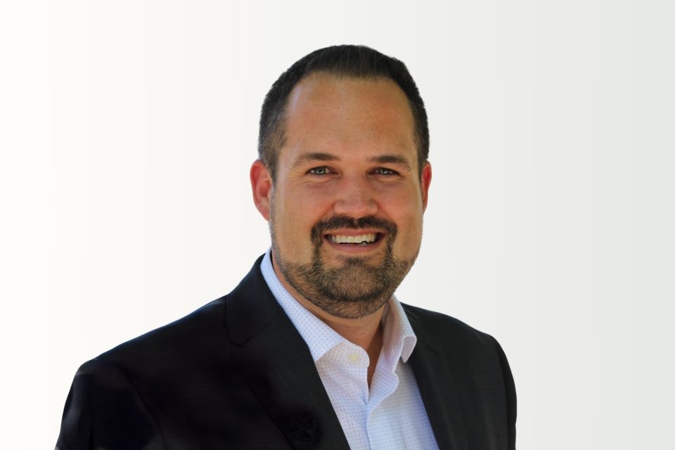 OSMH Board appoints Tom Roberts Interim President & CEO effective April 3rd