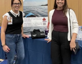 Five new medical residents eager to join already expanding Orillia FMTU