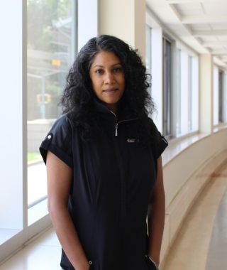 Debbie Singh