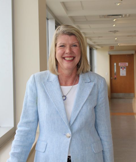Diane Flanagan