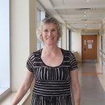 Janice Burrows (MD)