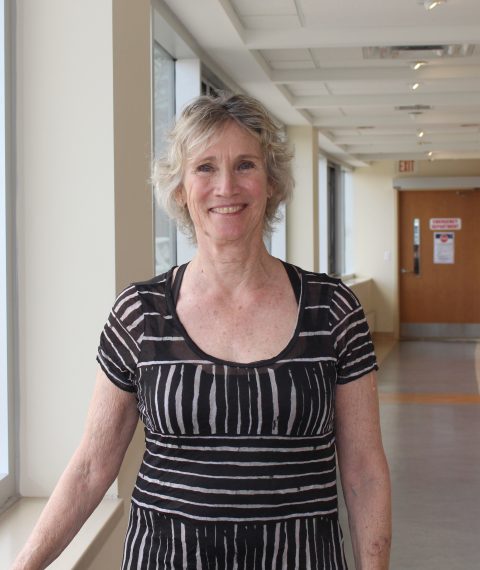 Janice Burrows (MD)