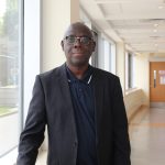 Kunle Akingbola (PhD.)