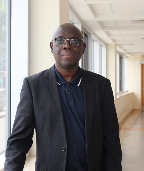 Kunle Akingbola (PhD.)