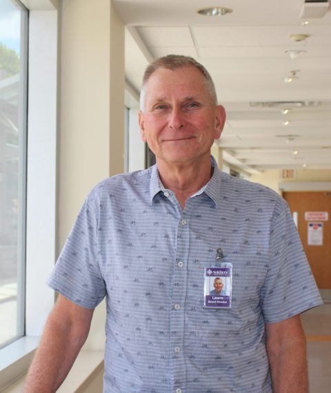Lawrence Pietras