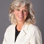 Mary Silverthorn