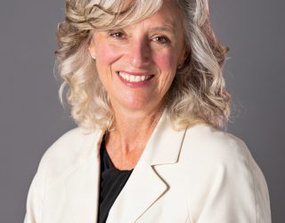 Mary Silverthorn appointed President and CEO of Orillia Soldiers’ Memorial Hospital