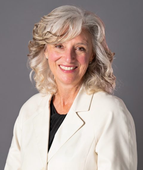 Mary Silverthorn