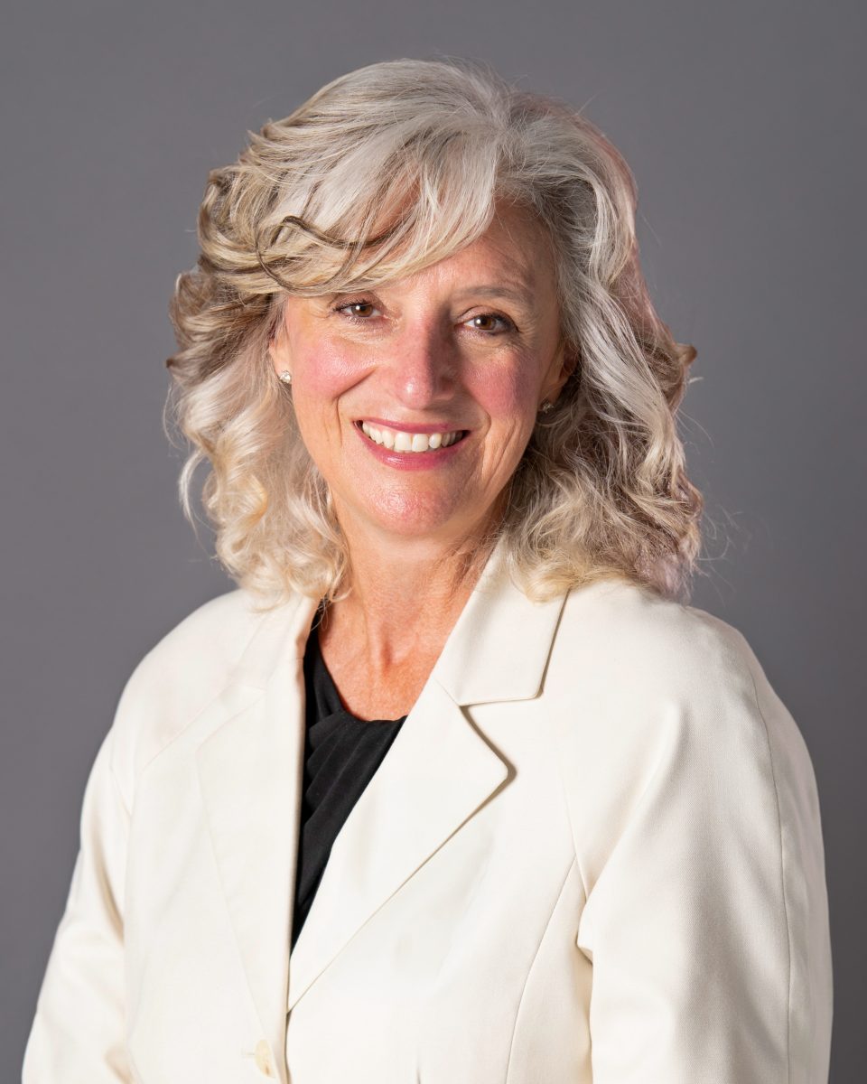 Mary Silverthorn appointed President and CEO of Orillia Soldiers’ Memorial Hospital
