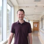 Ryan McVeigh (PhD.)