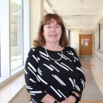 Sheila Clark (PhD.)