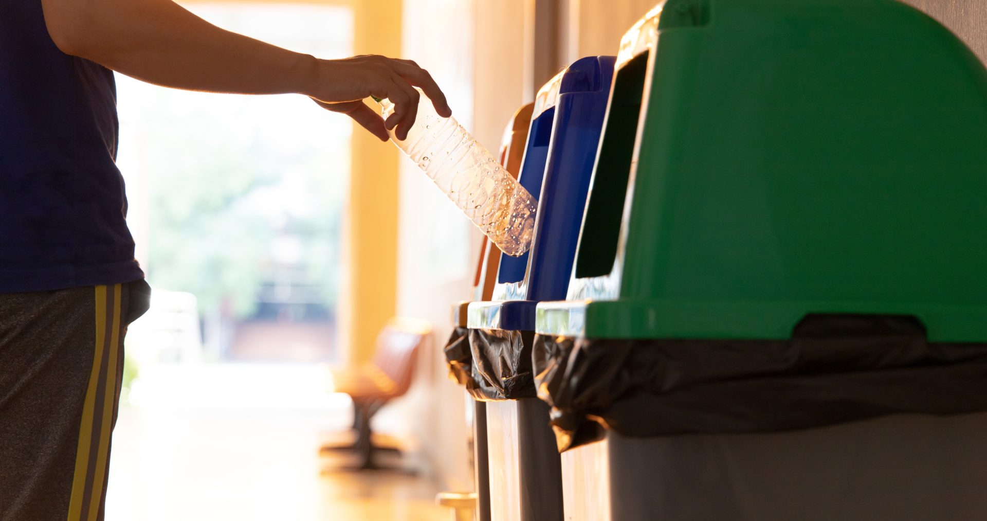 OSMH Recycling & Composting Quick Guide