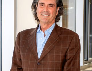 Ian Mishkel appointed President & CEO of the Orillia Soldiers’ Memorial Hospital Foundation
