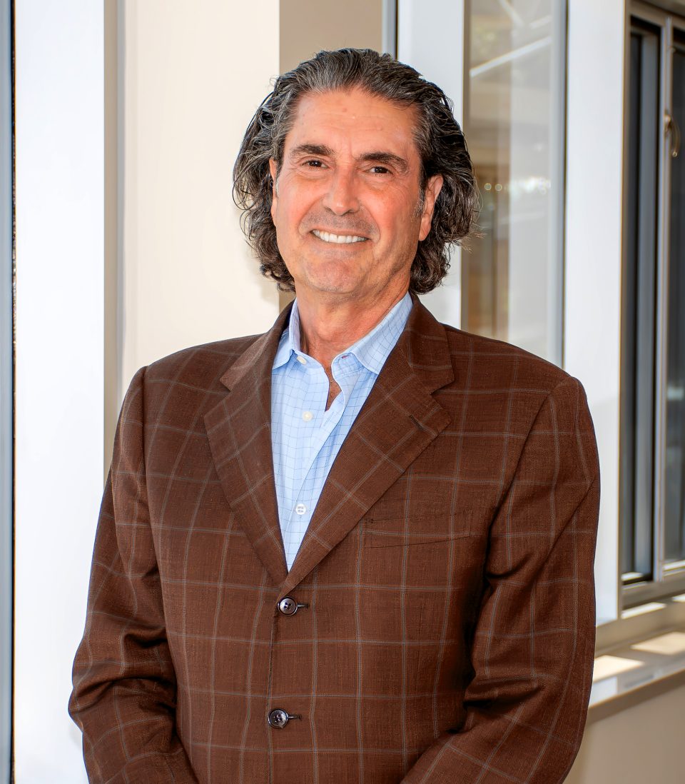 Ian Mishkel appointed President & CEO of the Orillia Soldiers’ Memorial Hospital Foundation